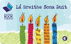 EURO - La Breithe Sona Duit